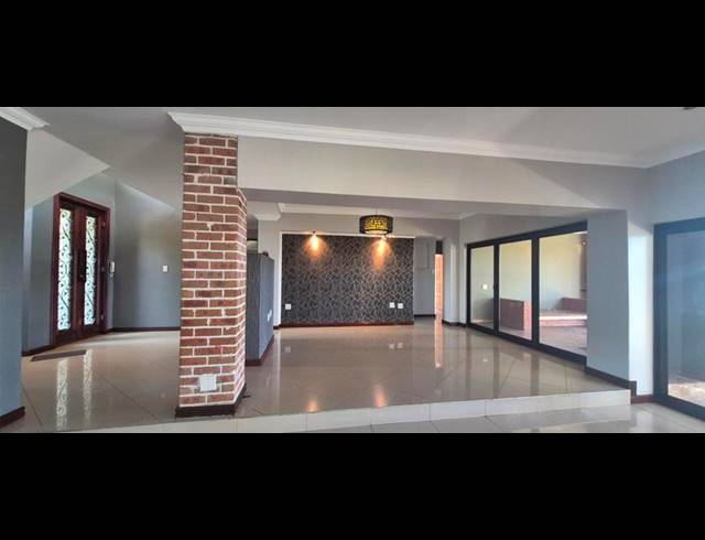 5 BEDROOM PROPERTY TO RENT IN MIDLANDS ESTATE